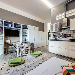 Orlando'S House - Pisa Downtown With View